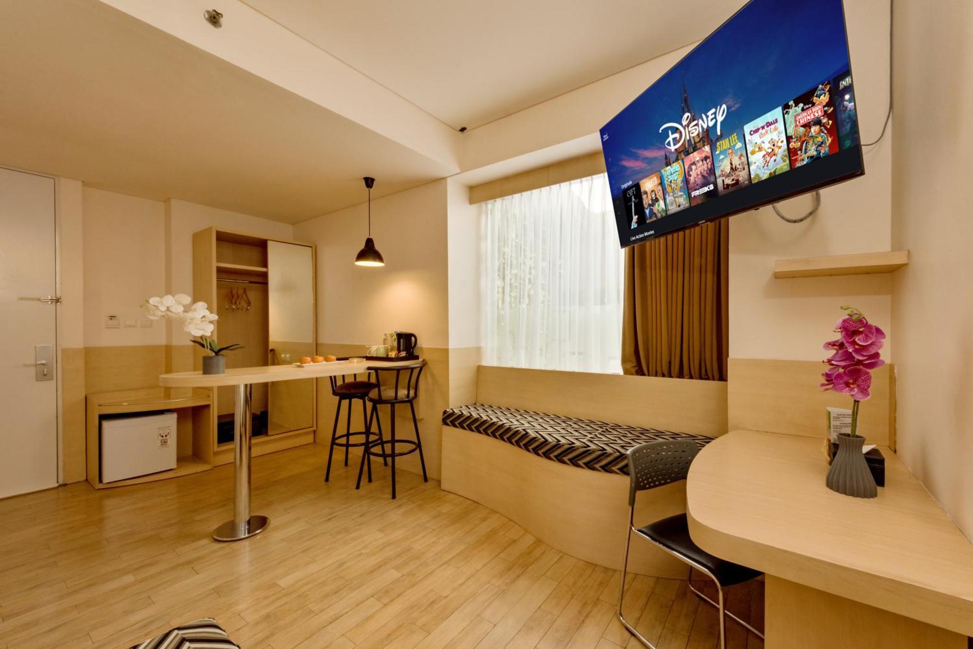 Maxone Premier Melawai Hotel Jacarta Exterior foto